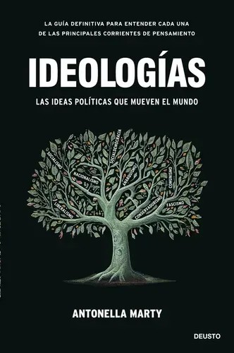 Cover for Ideologías