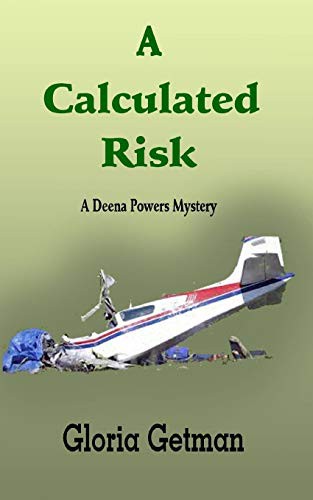 Cover for A Calculated Risk