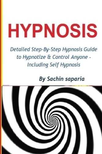 Cover for Hypnosis
