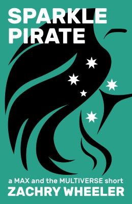 Cover for Sparkle Pirate