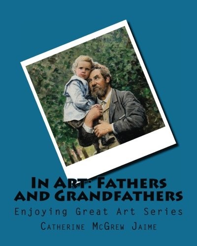 Cover for In Art