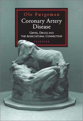 Cover for Coronary Artery Disease