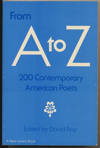 Cover for From A to Z