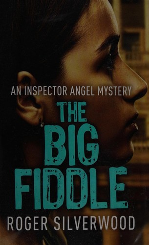 Cover for The big fiddle