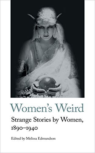 Cover for Women's Weird