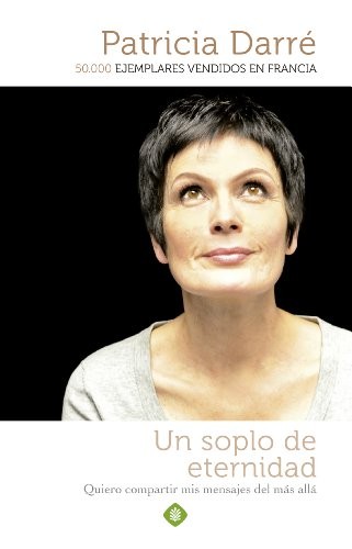 Cover for Un soplo de eternidad