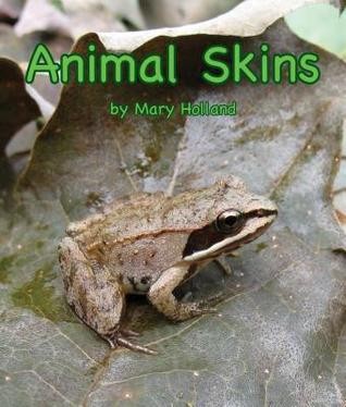 Cover for Animal Skins