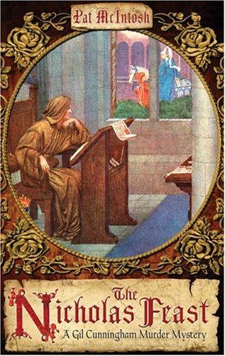 Cover for The Nicholas Feast