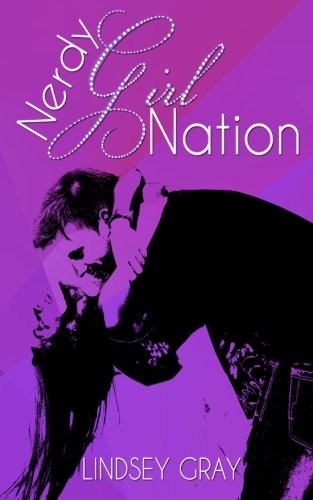 Cover for Nerdy Girl Nation