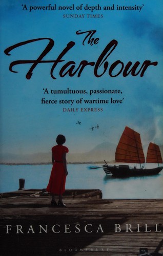 Cover for The harbour