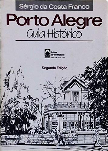 Cover for Porto Alegre