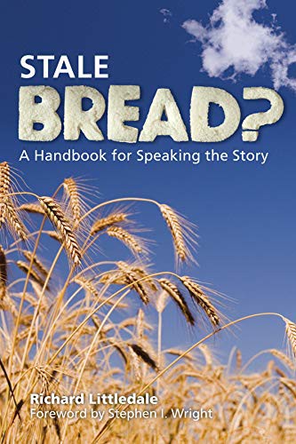 Cover for Stale Bread?