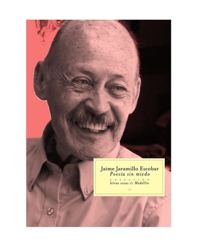 Cover for Poesía sin miedo