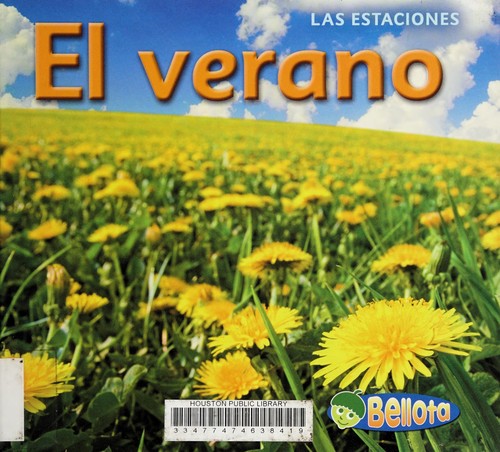Cover for Summer