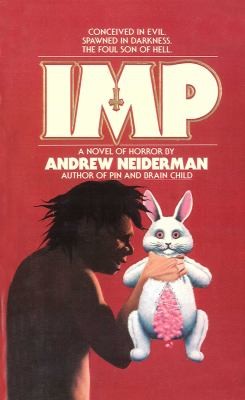 Cover for Imp