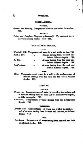 Cover for Henwood's Observations on Metalliferous Deposits