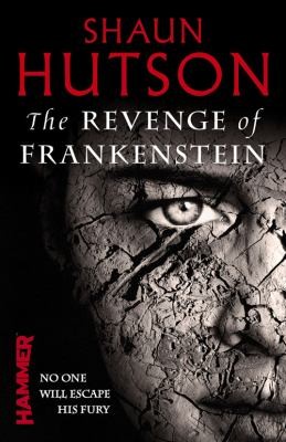 Cover for The Revenge of Frankenstein