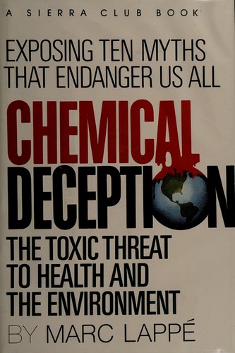 Cover for Chemical deception