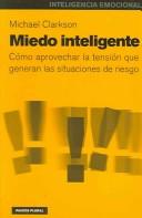 Cover for Miedo Inteligente / Intelligent Fear