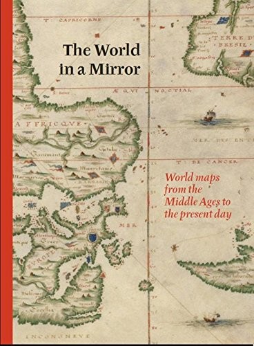 Cover for The World in A Mirror