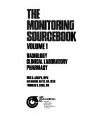 Cover for Monitoring Sourcebook