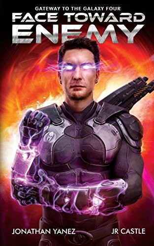 Cover for Face Toward Enemy