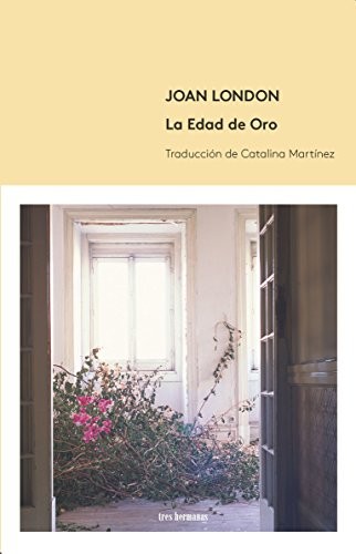 Cover for La Edad de Oro