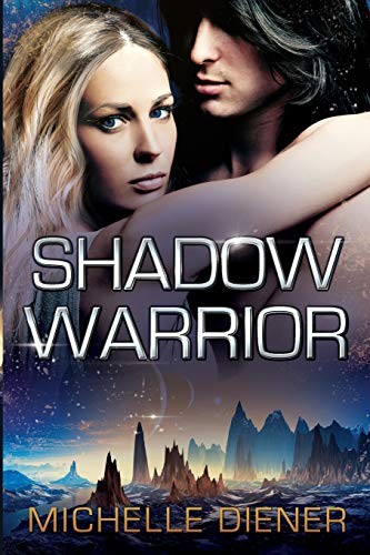 Cover for Shadow Warrior