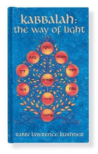 Cover for Kabbalah
