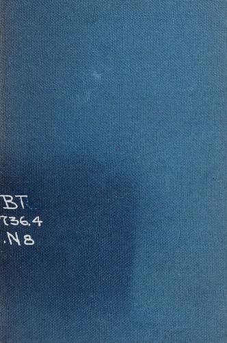 Cover for Christian pacifism in history