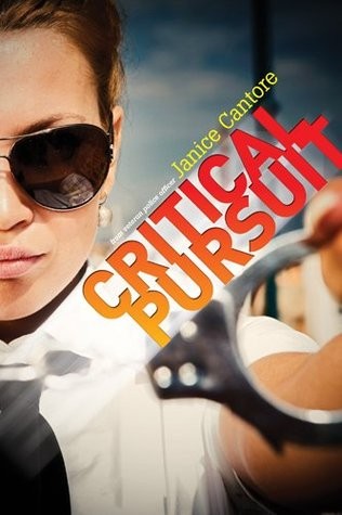 Cover for Critical Pursuit