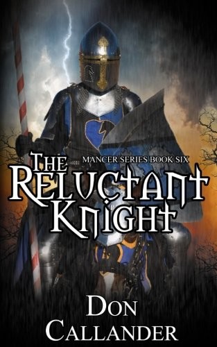 Cover for The Reluctant Knight