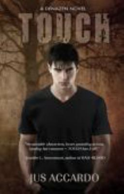 Cover for Touch