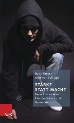 Cover for Strke Statt Macht Neue Autoritt In Familie Schule Und Gemeinde