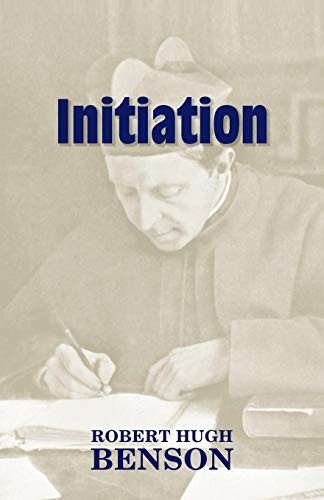 Cover for Initiation