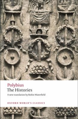 Cover for The Histories