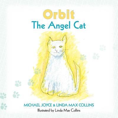 Cover for Orbit The Angel Cat