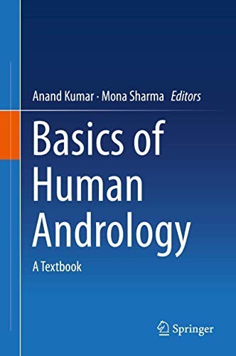 Cover for Basics of Human Andrology