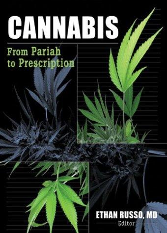 Cover for Cannabis