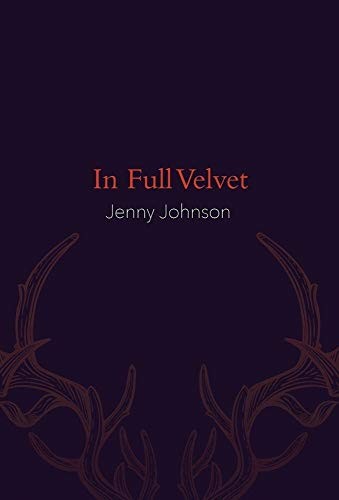 Cover for In Full Velvet