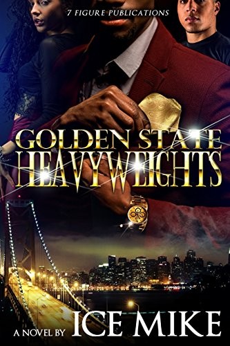 Cover for Golden State Heavy Weights