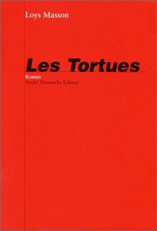 Cover for Les Tortues
