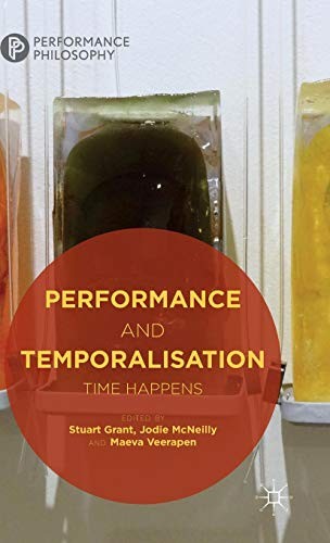 Cover for Performance and Temporalisation