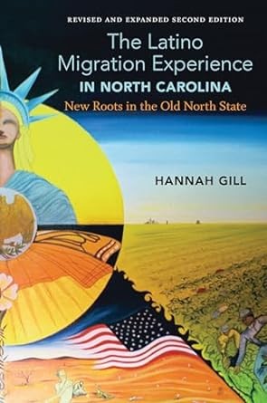Cover for Latino Migration Experience in North Carolina