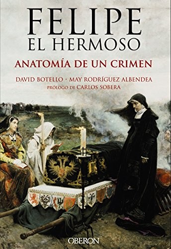 Cover for Felipe el Hermoso