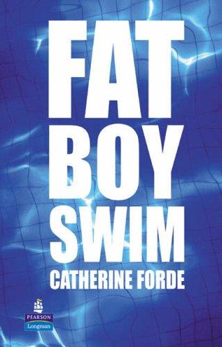 Cover for Fat Boy Swim