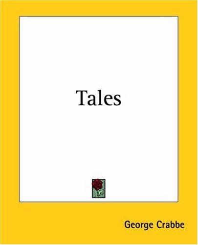 Cover for Tales