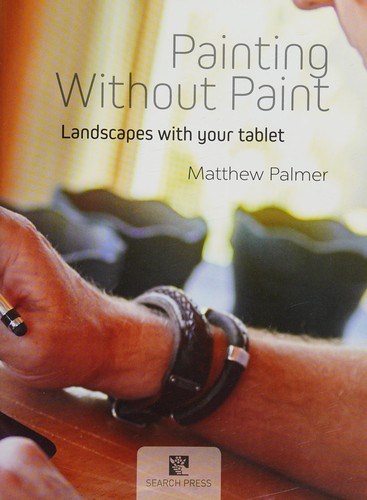 Cover for Painting without paint