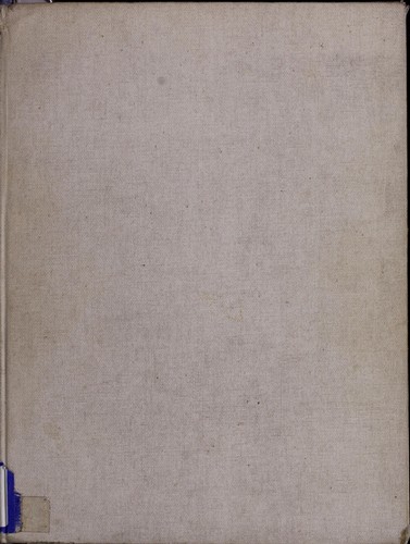 Cover for Morton Livingston Schamberg