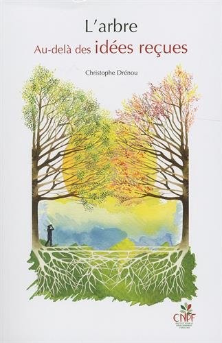 Cover for L'arbre